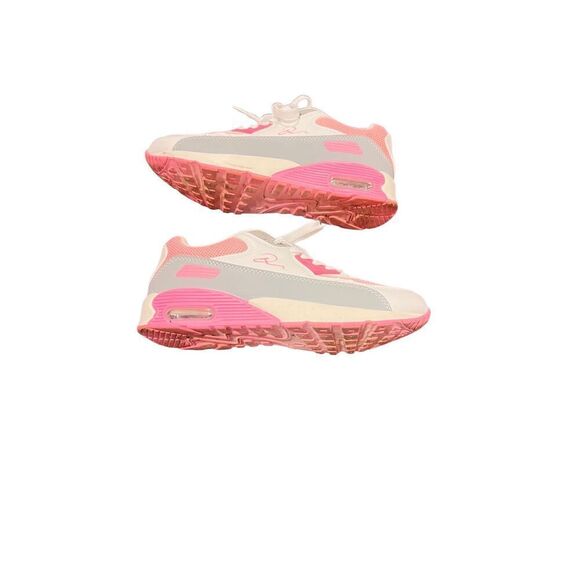 No Brand Shoes - Fashion pink sneakers Size 6.5